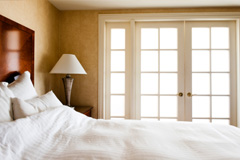 Wideopen bedroom extension costs