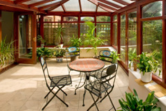 Wideopen conservatory quotes