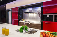 Wideopen kitchen extensions